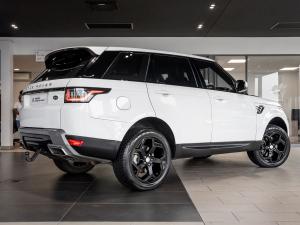 Land Rover Range Rover Sport HSE SDV6 - Image 4