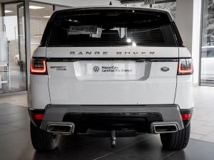 Land Rover Range Rover Sport HSE SDV6 - Image 6