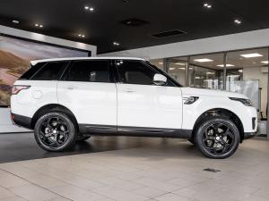 Land Rover Range Rover Sport HSE SDV6 - Image 7