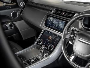Land Rover Range Rover Sport HSE SDV6 - Image 9