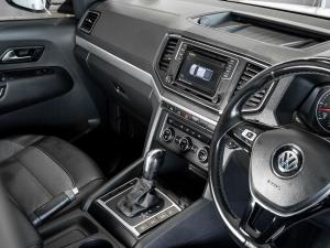Volkswagen Amarok 2.0BiTDI double cab Highline 4Motion auto - Image 11