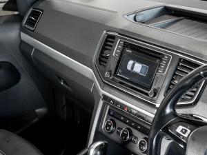 Volkswagen Amarok 2.0BiTDI double cab Highline 4Motion auto - Image 13