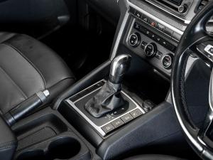 Volkswagen Amarok 2.0BiTDI double cab Highline 4Motion auto - Image 14