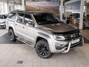 Volkswagen Amarok 2.0BiTDI double cab Highline 4Motion auto - Image 1
