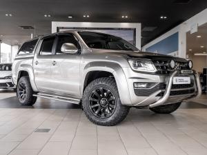 Volkswagen Amarok 2.0BiTDI double cab Highline 4Motion auto - Image 2