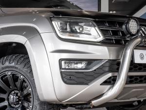 Volkswagen Amarok 2.0BiTDI double cab Highline 4Motion auto - Image 3