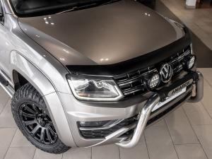 Volkswagen Amarok 2.0BiTDI double cab Highline 4Motion auto - Image 4