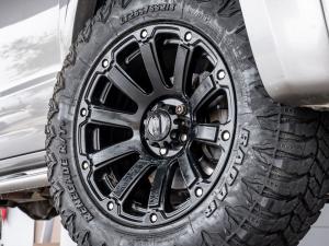 Volkswagen Amarok 2.0BiTDI double cab Highline 4Motion auto - Image 5