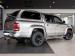 Volkswagen Amarok 2.0BiTDI double cab Highline 4Motion auto - Thumbnail 6