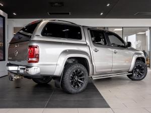Volkswagen Amarok 2.0BiTDI double cab Highline 4Motion auto - Image 6