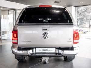 Volkswagen Amarok 2.0BiTDI double cab Highline 4Motion auto - Image 8