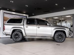 Volkswagen Amarok 2.0BiTDI double cab Highline 4Motion auto - Image 9