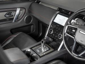 Land Rover Discovery Sport P250 - Image 11