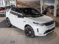 Thumbnail Land Rover Discovery Sport P250