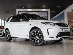 Land Rover Discovery Sport P250 - Image 2