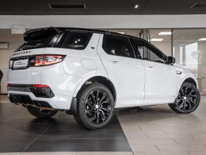 Land Rover Discovery Sport P250 - Image 6