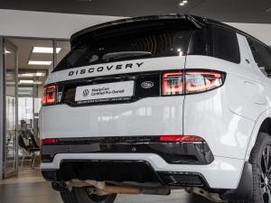 Land Rover Discovery Sport P250 - Image 7
