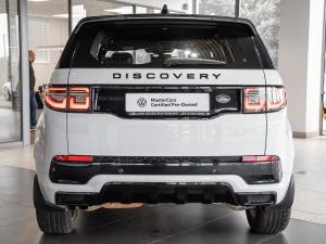 Land Rover Discovery Sport P250 - Image 8