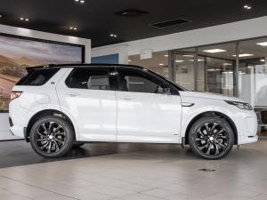 Land Rover Discovery Sport P250 - Image 9