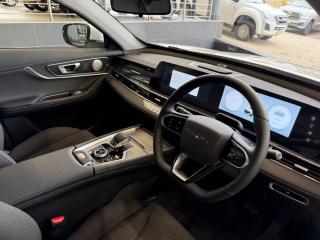 Chery Tiggo 7 1.5T Prime