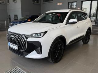 Chery Tiggo 7 1.5T Prime