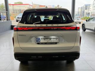 Chery Tiggo 7 1.5T Prime