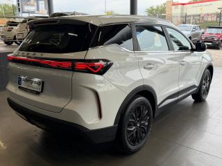 Chery Tiggo 7 1.5T Prime