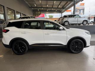 Chery Tiggo 7 1.5T Prime