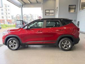 Kia Seltos 1.5CRDi EX auto - Image 4