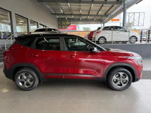 Kia Seltos 1.5CRDi EX auto - Image 8