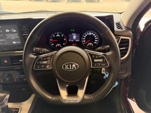 Kia Seltos 1.5CRDi EX auto - Image 9