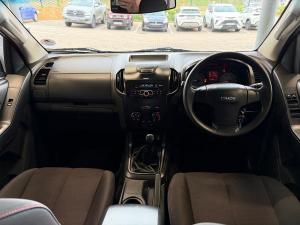 Isuzu D-Max 250 double cab Hi-Ride - Image 13
