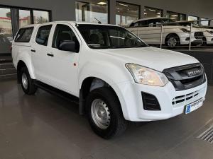 Isuzu D-Max 250 double cab Hi-Ride - Image 1