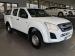 Isuzu D-Max 250 double cab Hi-Ride - Thumbnail 1