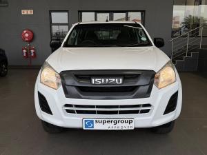 Isuzu D-Max 250 double cab Hi-Ride - Image 2