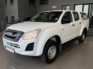 Isuzu D-Max 250 double cab Hi-Ride - Image 3