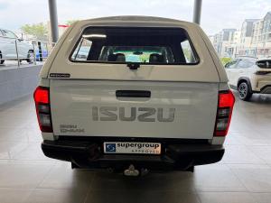 Isuzu D-Max 250 double cab Hi-Ride - Image 6