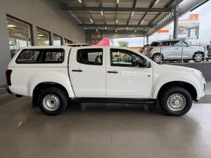 Isuzu D-Max 250 double cab Hi-Ride - Image 8