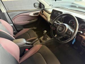 Suzuki Fronx 1.5 GL auto - Image 10