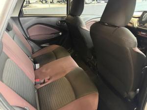 Suzuki Fronx 1.5 GL auto - Image 11