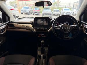 Suzuki Fronx 1.5 GL auto - Image 12