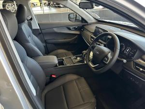 Chery Tiggo 4 Pro 1.5 LiT manual - Image 10