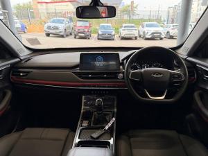 Chery Tiggo 4 Pro 1.5 LiT manual - Image 11