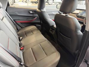 Chery Tiggo 4 Pro 1.5 LiT manual - Image 12