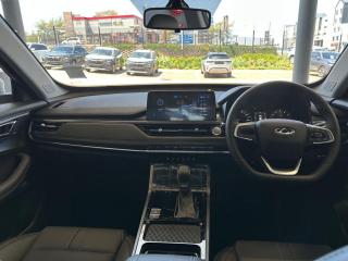 Chery Tiggo 4 Pro 1.5 LiT manual