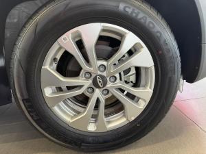 Chery Tiggo 4 Pro 1.5 LiT manual - Image 21