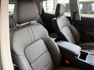 Chery Tiggo 4 Pro 1.5 LiT manual - Image 24