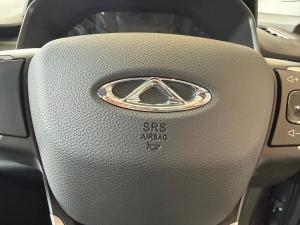 Chery Tiggo 4 Pro 1.5 LiT manual - Image 28