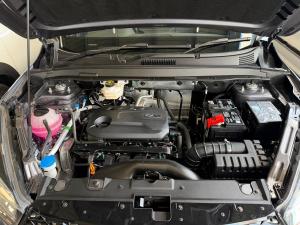 Chery Tiggo 4 Pro 1.5 LiT manual - Image 29