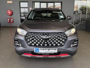 Chery Tiggo 4 Pro 1.5 LiT manual - Image 2
